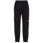 Штаны карго DSQUARED2 DSQUARED 2, черный - фото