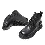 Мужские ботинки Cahhrrn X Martin Boot Men Beige Zuwudong - фото 5