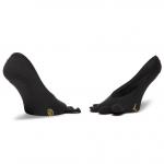 Носки Vibram Fivefingers Ghost, черный - фото 2