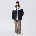 Пуховик унисекс Jcui, цвет All Black - фото 20