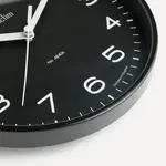 Настенные часы Runwell Acctim, черный - фото 2