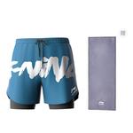 LINING Плавки мужские Midnight Blue - фото 11