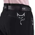 Шорты Altus Kauri K30, черный - фото 4