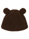 Шапка Noppies, коричневый - фото 2