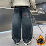 Детские джинсы Disney - фото 5