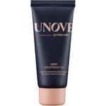 Мягкая восстанавливающая маска для волос Smooth 40ml Potpourri разглаживающая увлажняющая UNOVE - фото