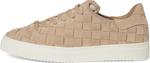 Кроссовки Sam Edelman Women's Poppy Woven, Taupe - фото 4