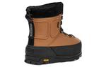 Угги UGG Shasta Boot Mid Winter Boot 'Chestnut' - фото 4