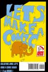 Lmac: Let's Make a Comic (Lulu.com) - фото 2
