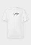 Футболка Rip Curl SCRIPT TEE UNISEX, White - фото 5