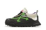 Кроссовки Off-White ODSY-1000, черный - фото 3