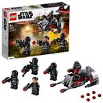 LEGO Star Wars, блоки Inferno Squad, 75226 - фото 2
