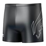 Мужские плавки LINING, черные - фото