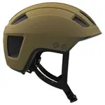 Шлем Lazer Verde urban, зеленый - фото