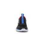 Lite Spinner Слипоны Sneaker - детские Reebok, Black - фото 2