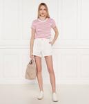 Футболки Regular fit Boss Orange, коричневый - фото 2