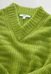 Джемпер Next Jumper, Bright Green/Green - фото 2