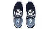 Кроссовки kyle walker pro 'dress blues' Vans, синий - фото 4
