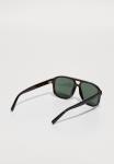 Солнцезащитные очки Gucci Sunglasses, Havana/Green/Brown - фото 2