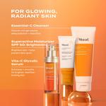 Пенящийся очищающий гель Essential-C Murad, 2.0 oz - фото 6