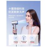 Фен для волос Konka, Galaxy Silver - фото 2