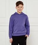 Свитер Regular fit Ea7, фиолетовый - фото