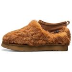 Зимние ботинки женские Au&Mu, цвет Chestnut - фото