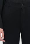 Брюки GAP CASHSOFT TAILORED PANT, Black - фото 6