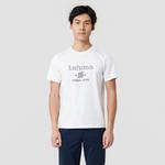 Футболка мужская Sunlight White Lafuma, Sunlight White WT - фото 7