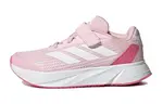 Кроссовки adidas Duramo SL J 'Clear Pink' - фото