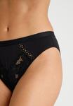 Брифы Sans Complexe D ARUM, Noir/Black - фото 5