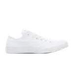 Кроссовки Converse Chuck Taylor All Star Low 'White Monochrome', белый - фото