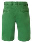 Incotex шорты-бермуды, зеленый - фото 2