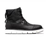 Кроссовки raywood ek+ 6 inch boot 'black full grain' Timberland, черный - фото 2