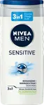 Душ Чувствительный 250мл NIVEA - фото