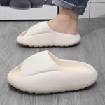 TAFN Слайдеры унисекс белые, цвет White - фото 2