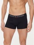 Комплект из 3 боксеров Tommy Hilfiger, синий - фото 2