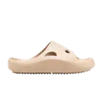 Шлепанцы Off-White Meteor Slip-On Sliders 'Camel', кремовый - фото