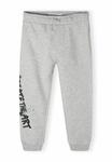 Костюм HOODIE AND JOGGERS SET MINOTI, серый - фото 4
