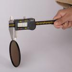 Фильтр Haida NanoPro MC ND Filter Kit (77mm) HD4501-77 - фото 6