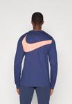 Топ Nike Performance FCB BARCA TEE, Midnight Navy/Dark Blue - фото