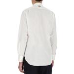 Рубашка с длинными рукавами Rwb THOM BROWNE, белый - фото 7