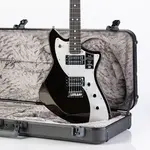 Fender American Ultra II Meteora 2024 - Texas Tea - фото 2