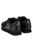 Кроссовки AW24-3C005-M Kappa, черный - фото 3