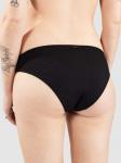 Плавки бикини Rip Curl Custom Rib Full Bikini Bottom, black - фото 2