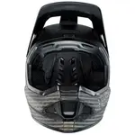 Велосипедный шлем Scrub Select MIPS Ion, Black - фото 3