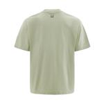 Футболка мужская CAT, зеленый - фото 7