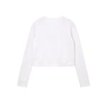 Топ женский KIRSH, синий - фото 8