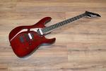 Электрогитара Dean MD 24 Select Flame Top Trans Cherry 2021 trans cherry - фото 2
