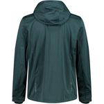 Функциональная куртка Cmp, цвет lichen mel. - фото 2